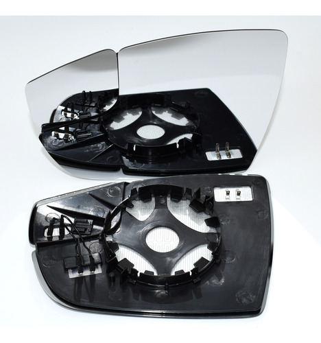 Vidrio Retrovisor Izquierdo Para Ford Focus 2012-2018 Lhs