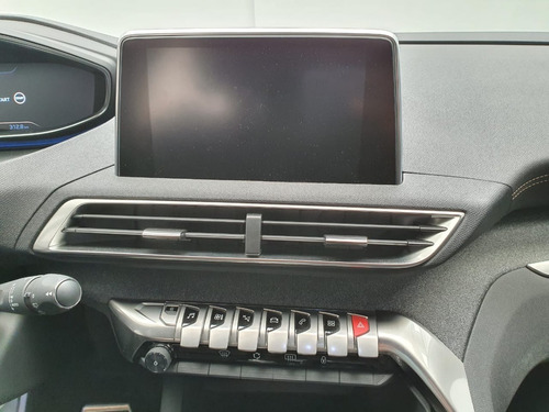 Peugeot 3008 Gt Line 1.6 Aut 2019 Fvv207