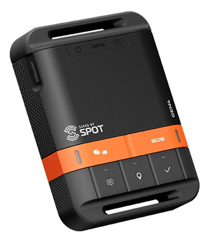 Spot Gen 4 Equipo De Rastreo Satelital Gps