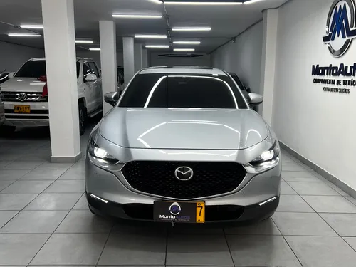 Mazda CX-30 2.5 Grand Touring Lx 4x4