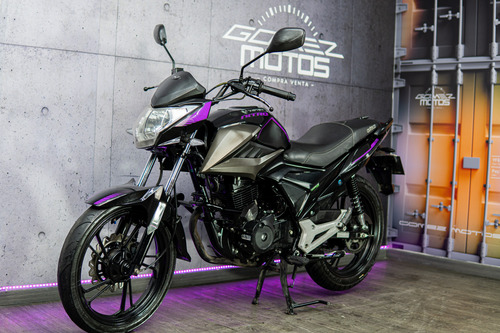 Victory Nitro 125 2022