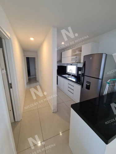 Imagen 5 de 8 de Apartamento En Mansa - Punta Del Este - Punta Del Este Mansa