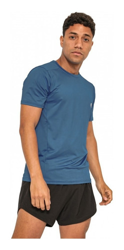 Imagen 2 de 4 de Remera Hombre Running Gym Entrenamiento Salpa - Salas