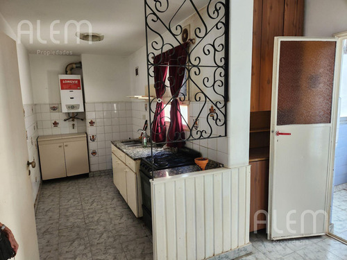 Departamento - Lomas De Zamora Oeste