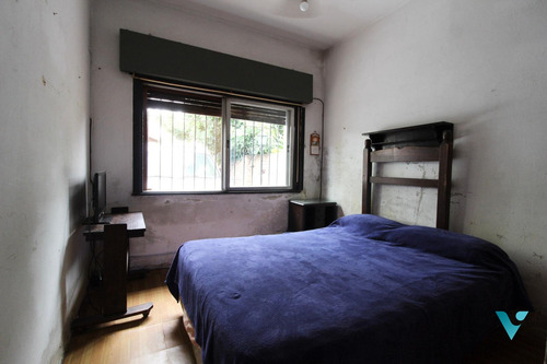 Casa En Venta Castelar Norte A Reciclar Apta Crédito