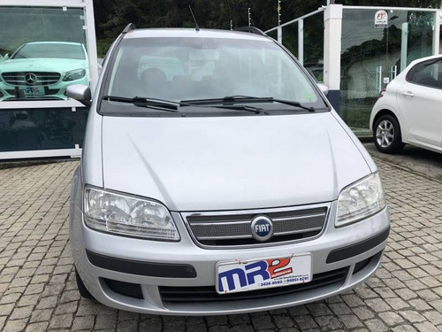 Fiat Idea Elx 1.4