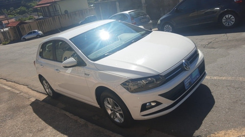 Volkswagen Polo 2019 1.0 Sense 200 Tsi Aut. 5p