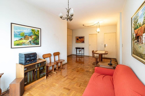 Imagem 4 de 16 de Apartamento À Venda No Bairro Itaim Bibi - São Paulo/sp - O-18564-30931