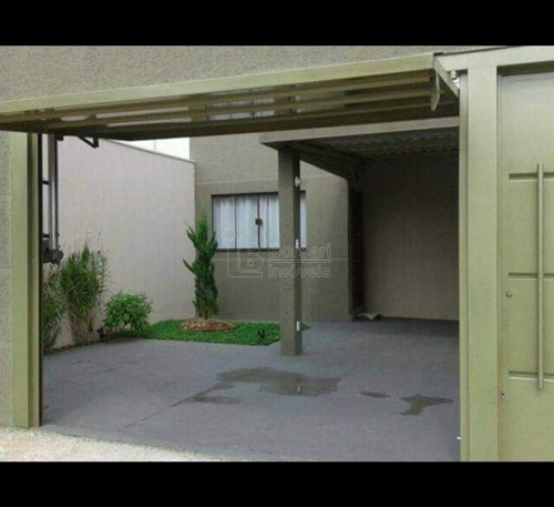 Imagem 2 de 6 de Venda De Casas / Padrão Na Cidade De Araraquara 10959