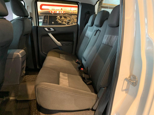 Imagem 6 de 15 de Ford Ranger Xlt 2.5 16v 4x2 Cd Flex