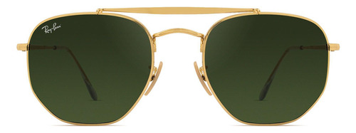 Óculos De Sol Ray Ban Marshall Rb3648l 001-54