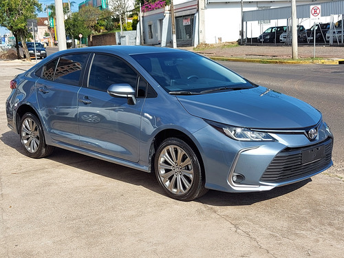 Toyota Corolla 2.0 Xei Dynamic Force Flex Aut. 4p