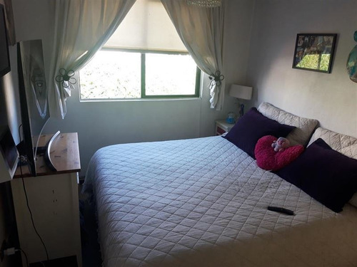 Imagen 13 de 20 de Casa En Venta De 4 Dorm. En La Reina