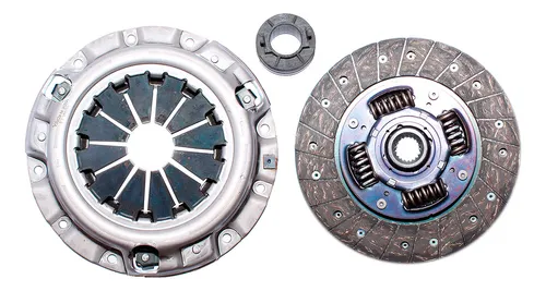 comprar Kit Embrague Para Hyundai Accent 1500 Alpha X3 G4ek 1.5 1994