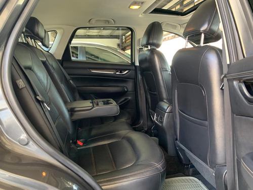 Mazda CX-5 2.0 L I Grand Touring At