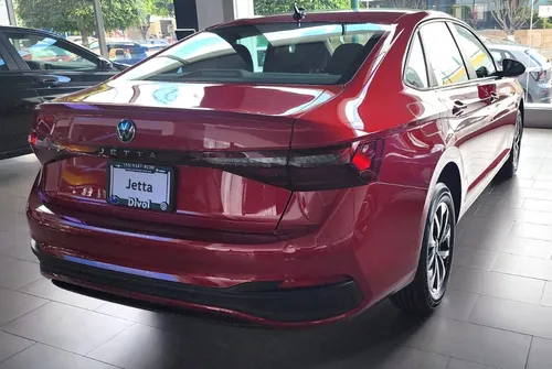 Volkswagen Jetta 1.4 T Tsi Comfortline Tip