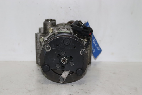 Compresor De Aire Ford Focus 1.8 6pk Con219