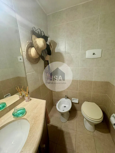 Apartamento En Venta Pocitos