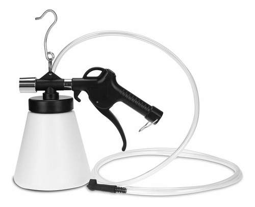 Kit Sangrador Frenos.. Extractor De Aceite De 75 L