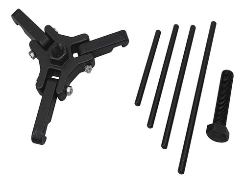 Extractor De Equilibrador Armónico De 3 Mordazas Incluye 4
