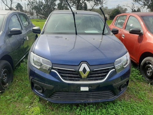 Renault Logan 1.6 16v Zen Jg