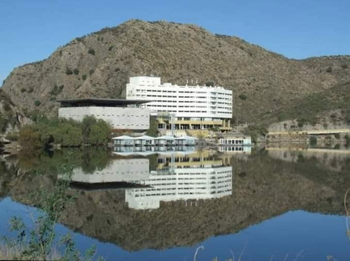 Casa Alquiler Circuito Que Da Al Lago