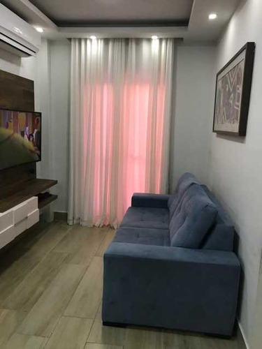 Imagem 9 de 15 de Apartamento-à Venda-engenho De Dentro-rio De Janeiro - Svap20257