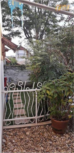 Sobrado Com 3 Dormitórios À Venda, 150 M² Por R$ 800.000,00 - Nova Gardênia - Atibaia/sp - So1145