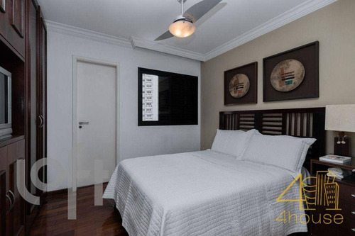 Imagem 16 de 30 de Av. Hélio Pellegrino, 148 - Green Garden - Vila Nova Conceição. Apartamento À Venda, 145 M², Varanda, 3 Suítes, 3 Vagas E Lazer. - Ap3048