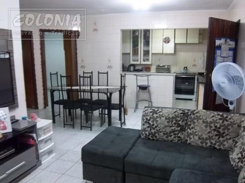 Imagem 15 de 24 de Casa A Venda - 2695505