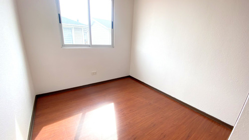Condominio Las Nieves Oriente / Av. México