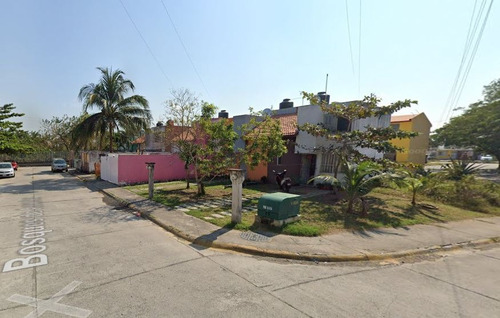 Casa En Remate Bancario - Bosques De Tarimoya Veracruz.eo/-