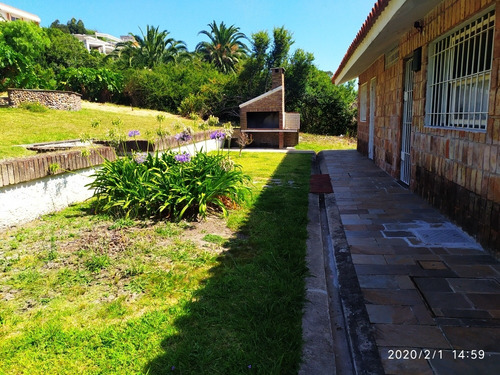 Chalet Espectacular Frente Al Mar ,temporada 2020 2021