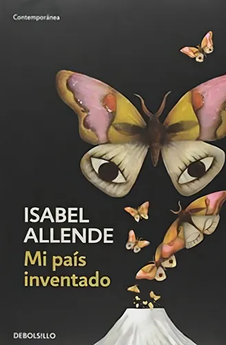 comprar Mi Pais Inventado (db)