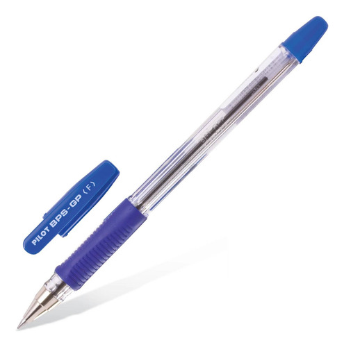 Boligrafo Pilot Bps Gp Trazo F 0.7mm. Serviciopapelero