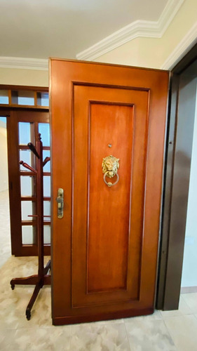 Venta De Apartamento En La Trigaleña Res. Aranjuez Rp