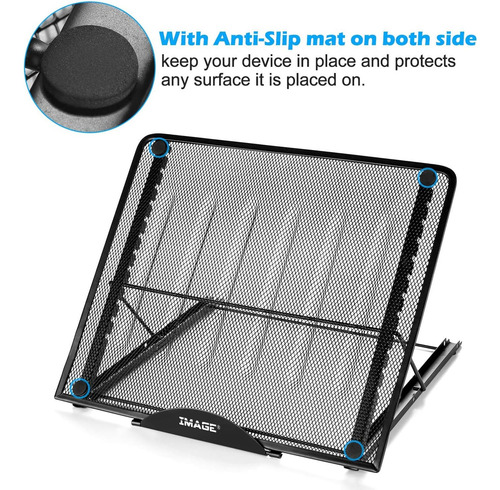 Soporte De Versión Grande Caja De Luz Ajustable Ventil...
