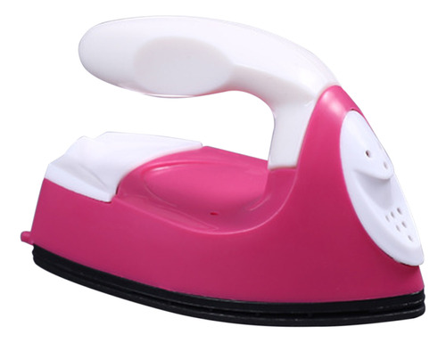 Garment Iron Plug Craft With Us Garment Handheld Mini Diy