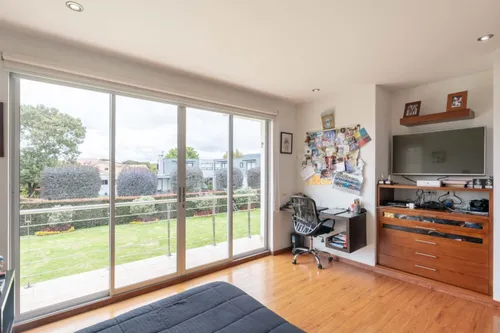 Casa En Venta En Guaymaral. Cod V6227