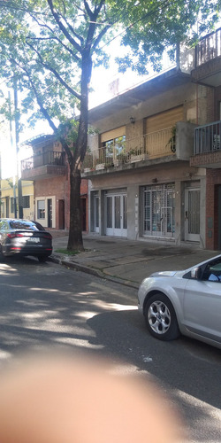Imagen 1 de 14 de Ph 5 Amb. Balcon A Fte. Terraza Y Cochera En Villa Urquiza
