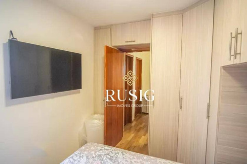 Imagem 18 de 30 de Sobrado Com 3 Dormitórios E 1 Suíte À Venda, 80 M² - Chácara Belenzinho - São Paulo/sp - So0961