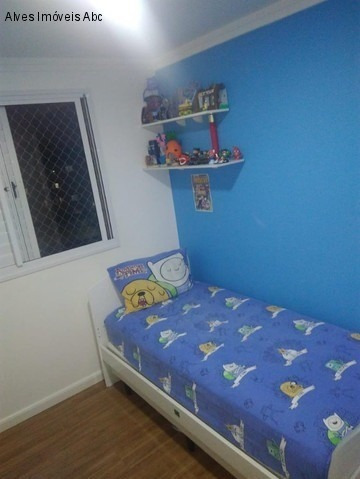 Imagem 15 de 20 de Apartamento Portaria Ginásio Salão De Festas Aulas De Yoga Karatê Zumba Capoeira Padaria Feira Livre 2 Quartos 2 Vagas 1 Banheiro - Ap01228 - 69232722