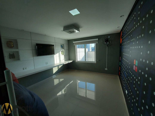 Imagem 16 de 30 de Apartamento 2 Dormitórios A Venda Em Praia Grande/sp - V803
