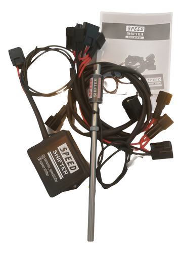 Quick Shifter Cbr 600rr 07 A 17 Up Down