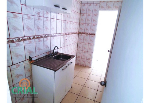 Departamento 3° Piso 3d1b1e Cond. Doña Francisca V. Alemana