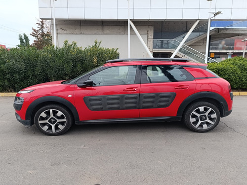 Citroen C4 Cactus Cactus