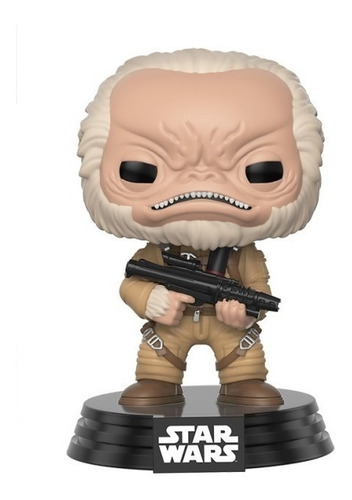 Funko Pop! Rogue One Weeteef Cyu-bee