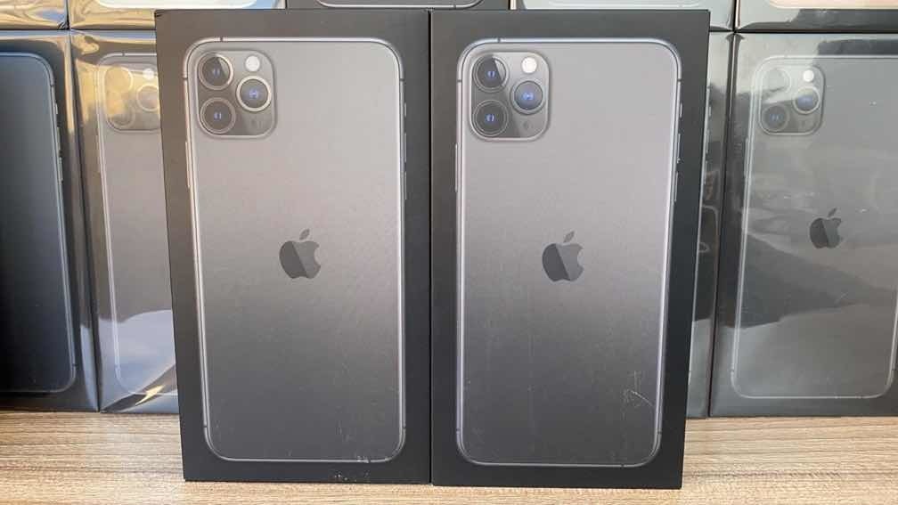 iPhone 11 Pro Y Pro Max | Mercado Libre