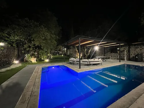 Casa En Venta En Jardines Del Pedregal