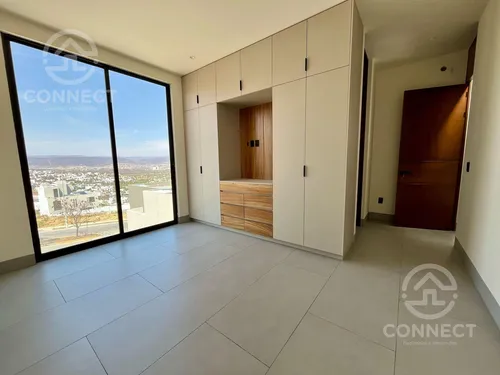 Casa Nueva En Venta, Zanda Residencial, Zona Norte Leon Gto